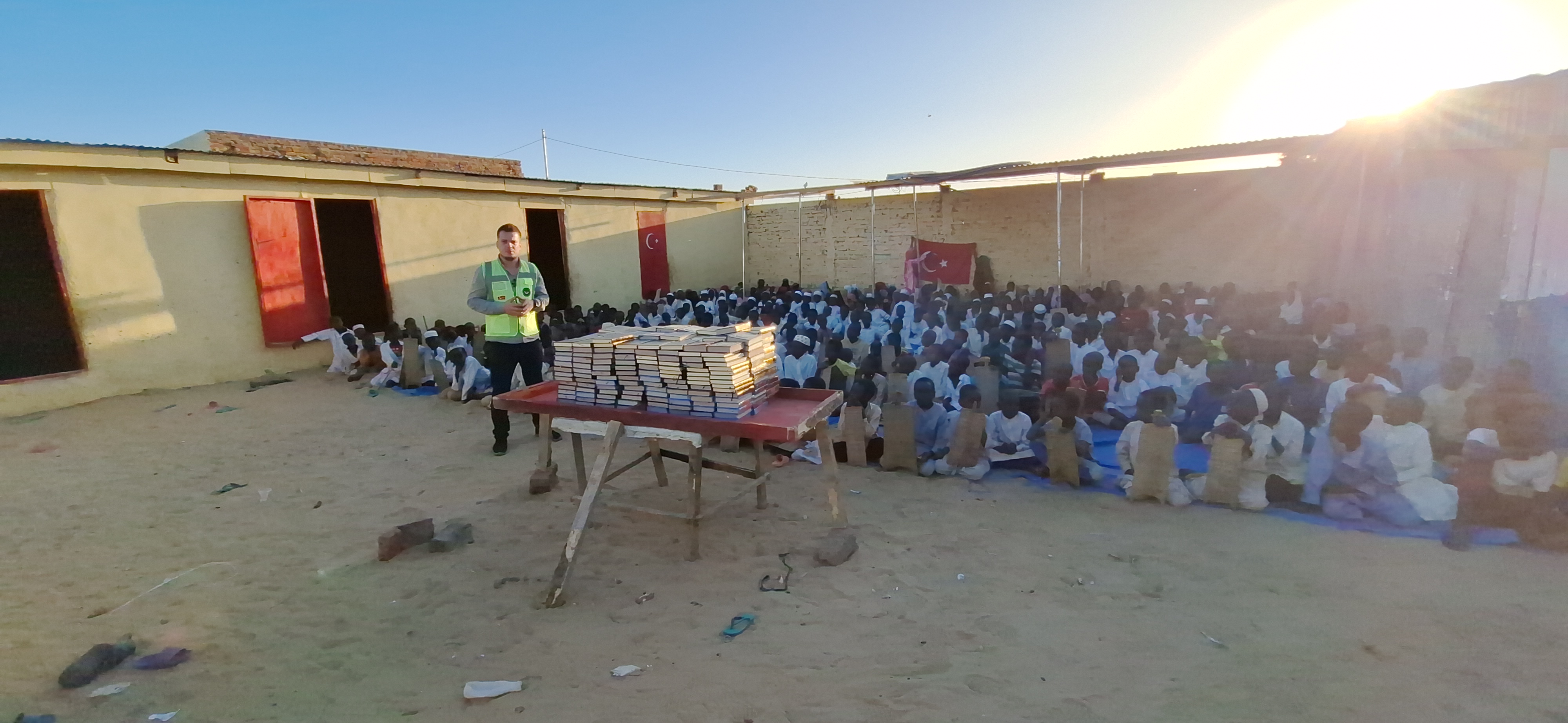 Kuranı Kerim Hediyesi